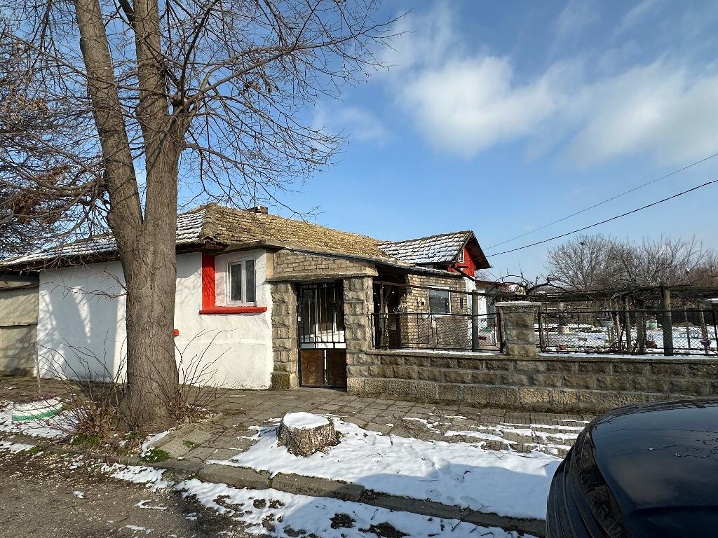 Main image of property: Pliska, Shumen