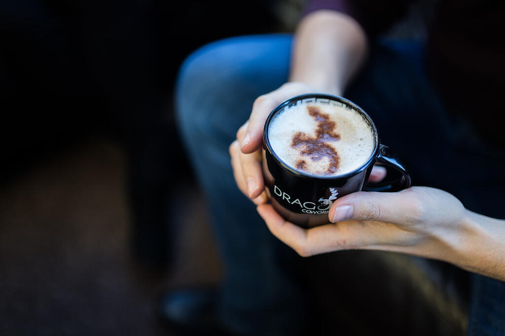 Great Coffee