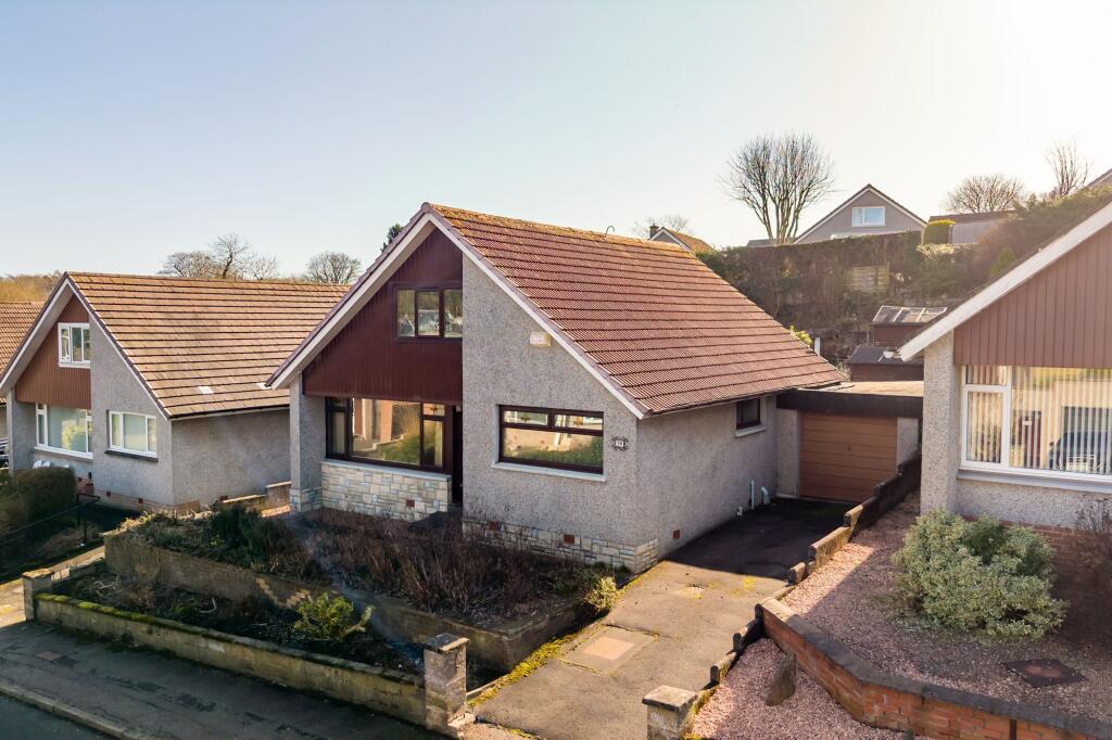 Main image of property: 38 Pitcairn Road, Dundee, DD3 9EE