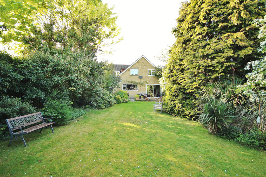 Main image of property: Church View, Freeland, OX29