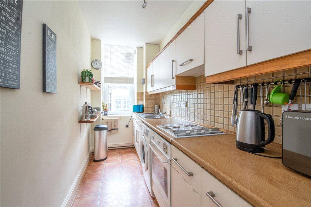 Apartment in Bingley, Priestthorpe - View 5