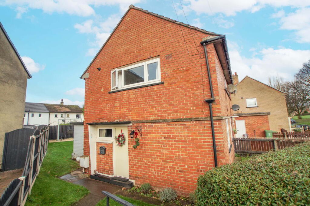 Tarnside, Upperby, Carlisle, CA2 - View 4