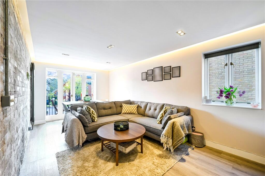 Main image of property: The Avenue, Beckenham, BR3