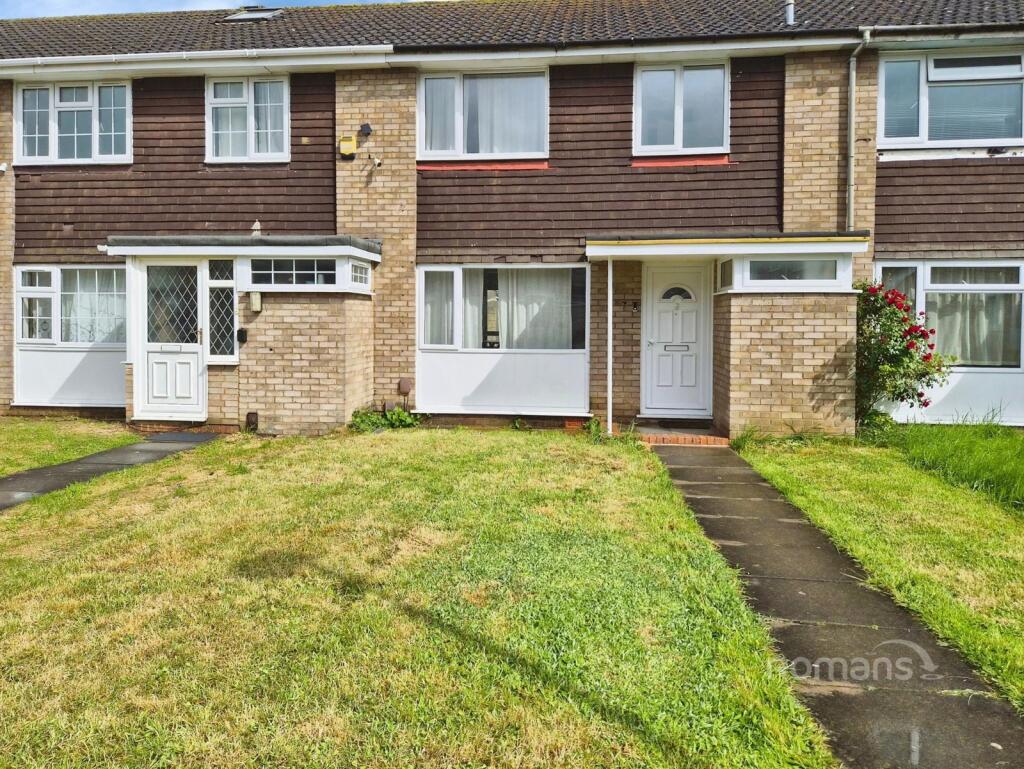 Main image of property: Goodman Park, Slough, SL2