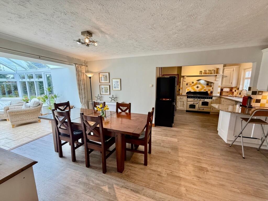 House in Derby, Breaston - View 4