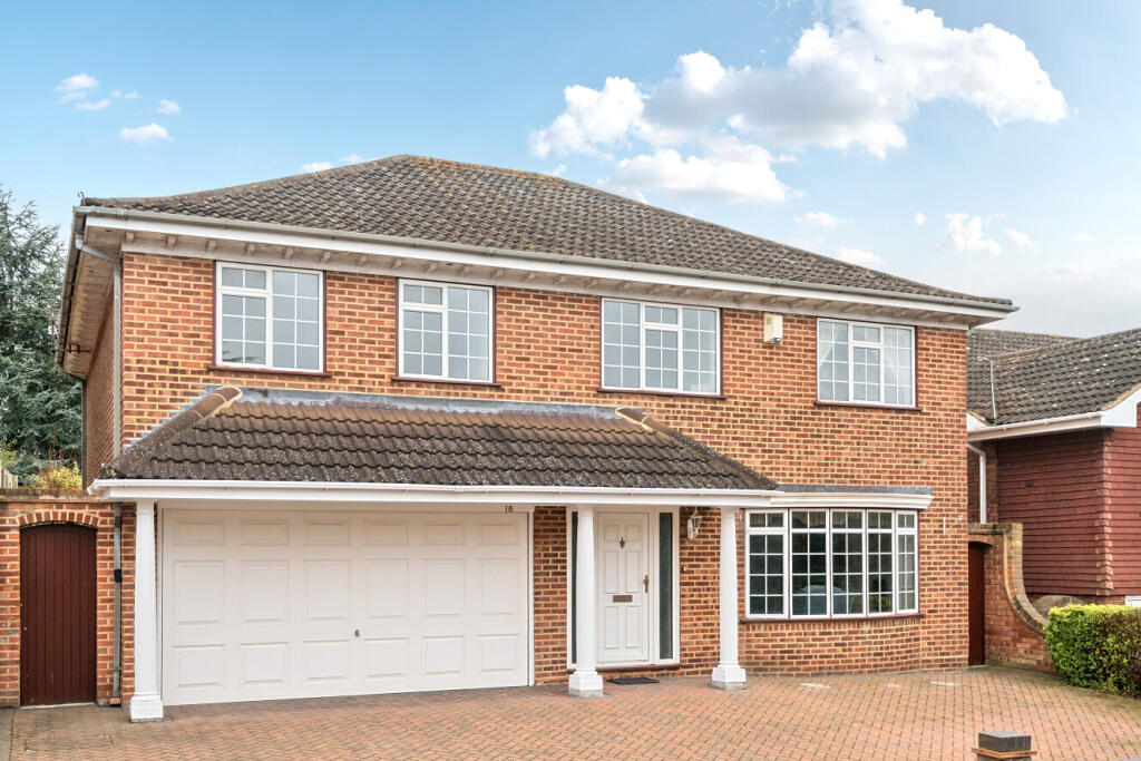 Main image of property: Copley Dene, Bromley, BR1