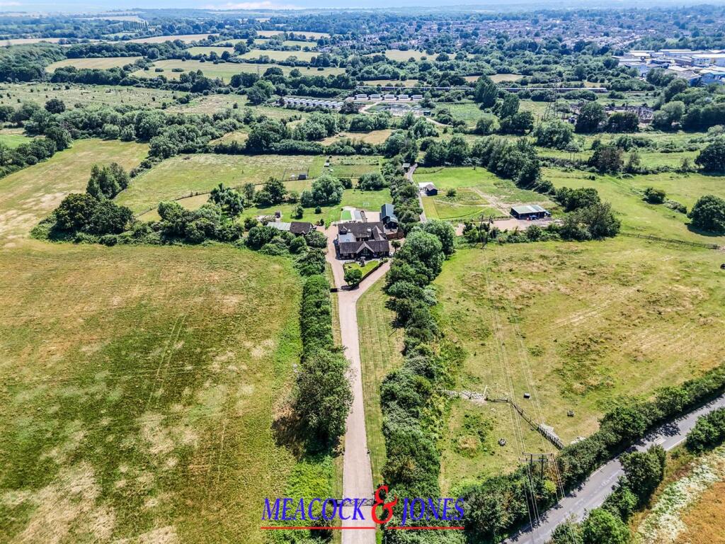 Main image of property: Old Church Lane, Mountnessing, Brentwood