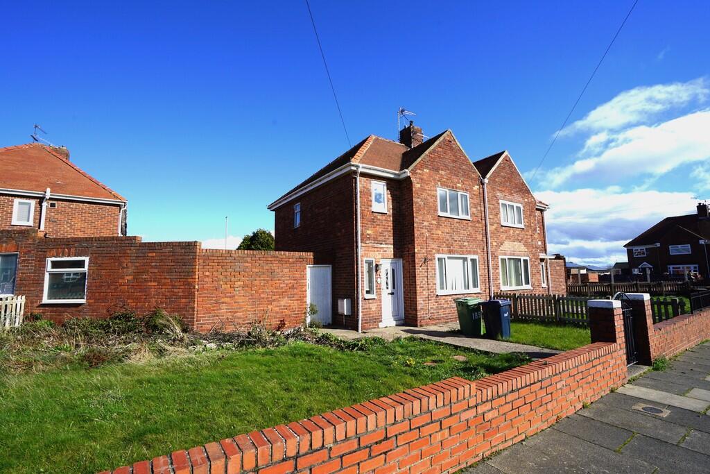 Main image of property: Lynthorpe Road, Ryhope, Sunderland