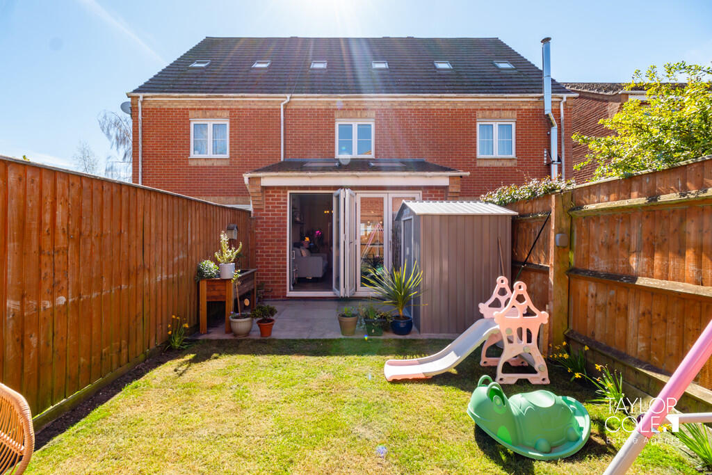 Additional image 28 of Croft Avenue, Tamworth