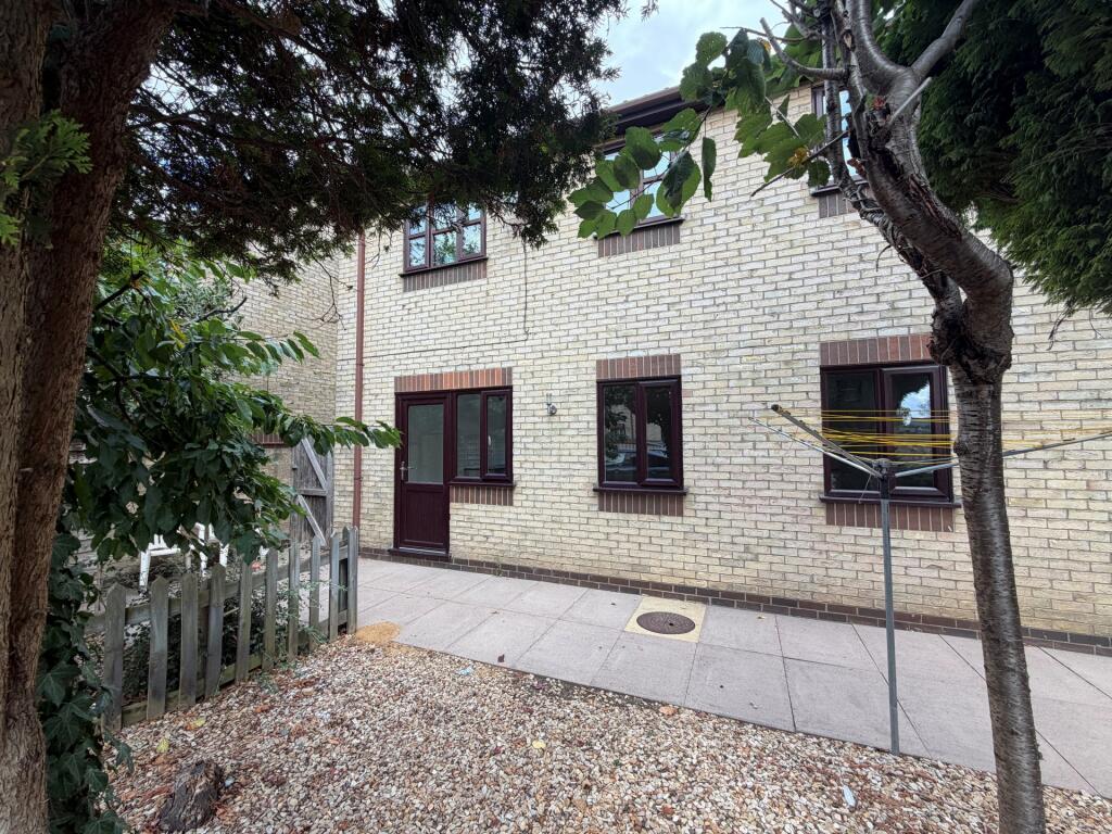 Main image of property: Poles Court, Whittlesey, PE7