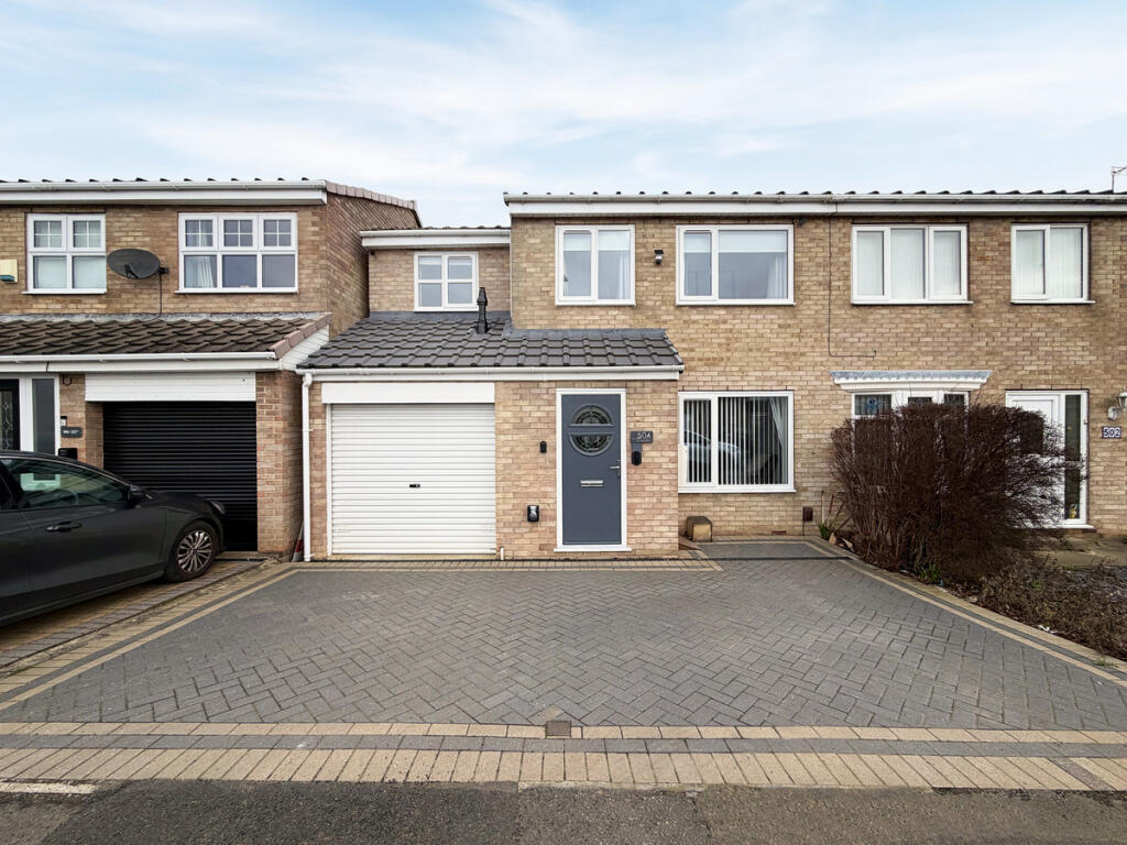 Main image of property: Catcote Road, Hartlepool, TS25 2