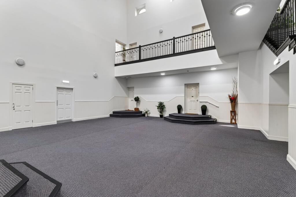 Apartment in Motherwell - View 5