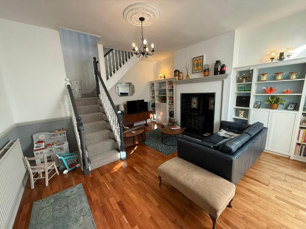 Main image of property: Stoodley Grange, Lee Bottom Road, Todmorden, West Yorkshire, OL14