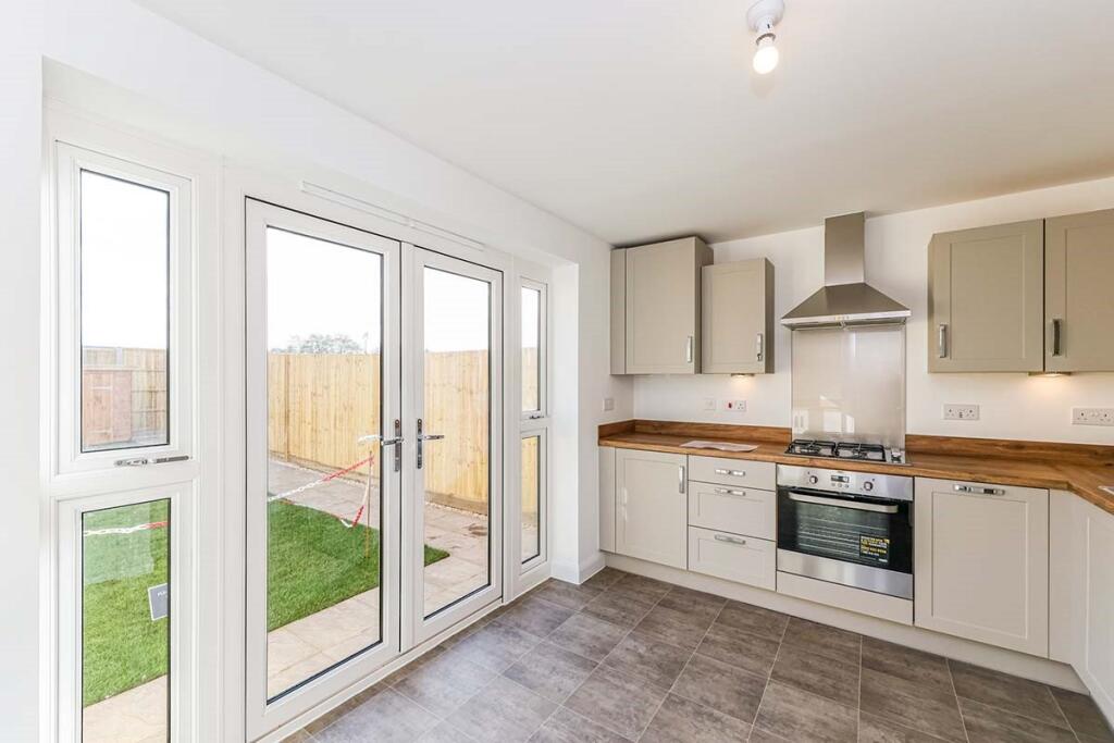 House in Portsmouth - View 3