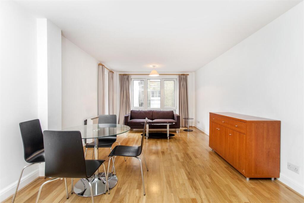 Main image of property: Spencer Heights, 28 Bartholomew Close, EC1A