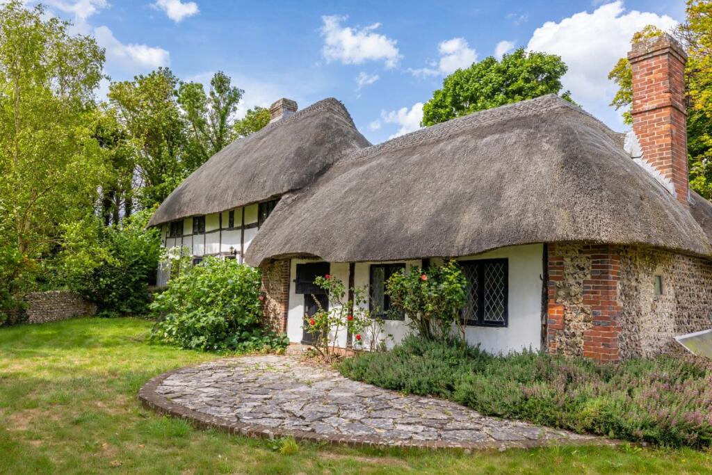 Winton Street, Alfriston, Polegate