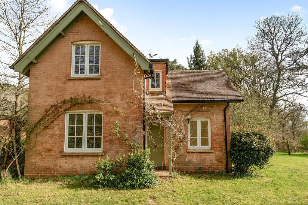Main image of property: Squirrel Lodge Elstead Road Farnham Surrey