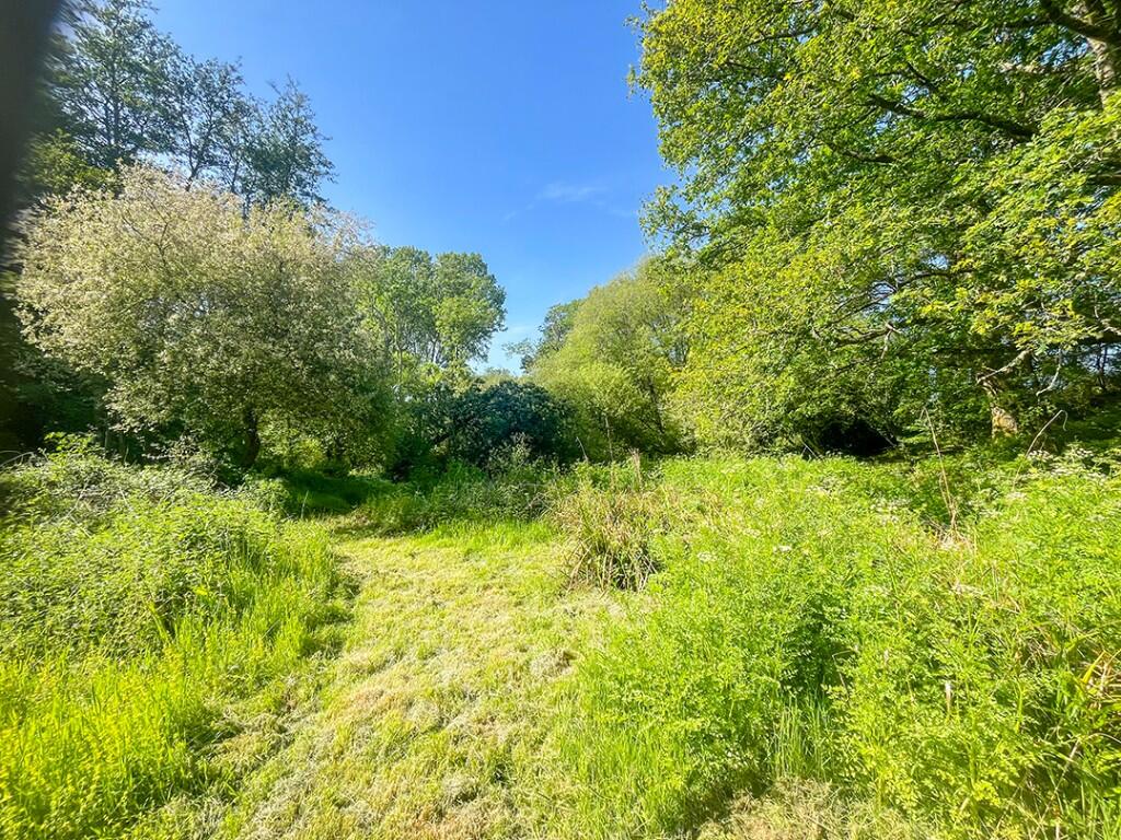 Main image of property: Amenity Land at Streamside, Highstead Lane, Lickfold, Lurgashall, Petworth, West Sussex, GU28 9EY