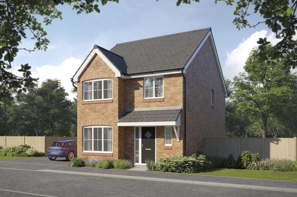 Main image of property: Mason Road,
Bedford,
Bedfordshire,
MK42 0TF