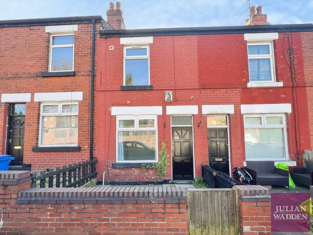 Main image of property: Yates Street, Portwood, Stockport, SK1
