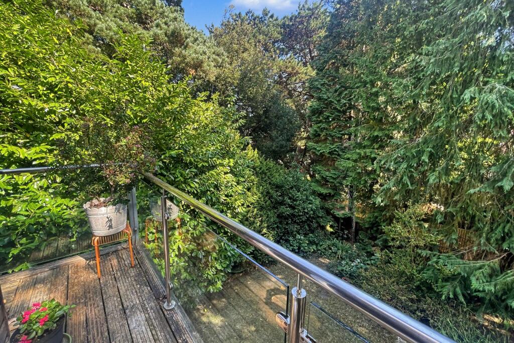 Main image of property: Bournemouth