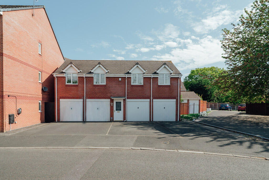 Main image of property: Darwin Avenue, Worcester, Worcestershire.