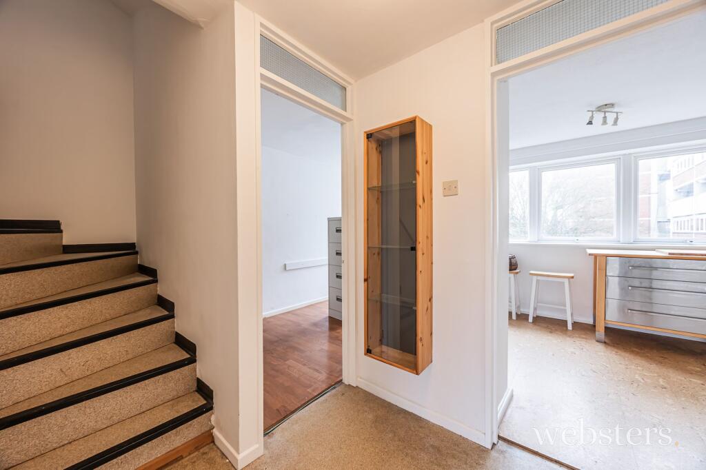 Apartment in Norwich - More