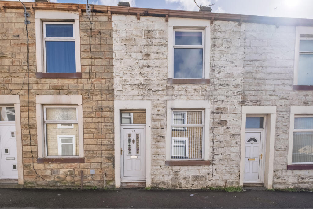Main image of property: Milton Street, Nelson, Lancashire, BB9