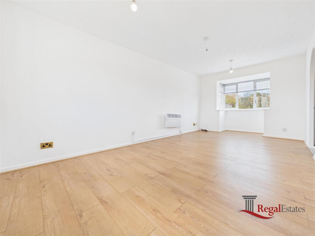 Main image of property: Campbell Gordon Way, Dollis Hill, London, NW2 6RS