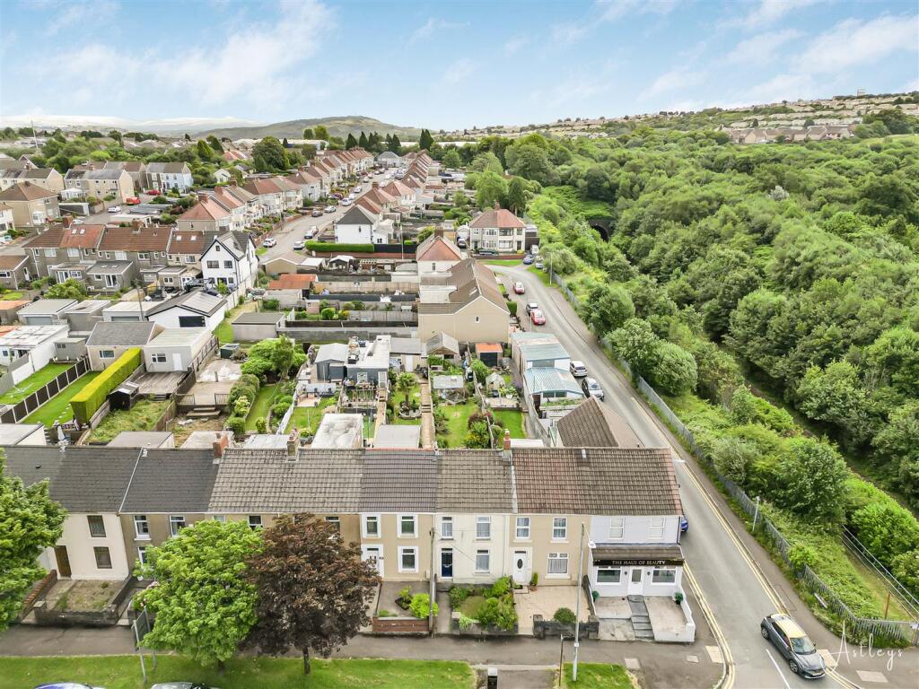 Main image of property: Station Road, Fforestfach, Swansea