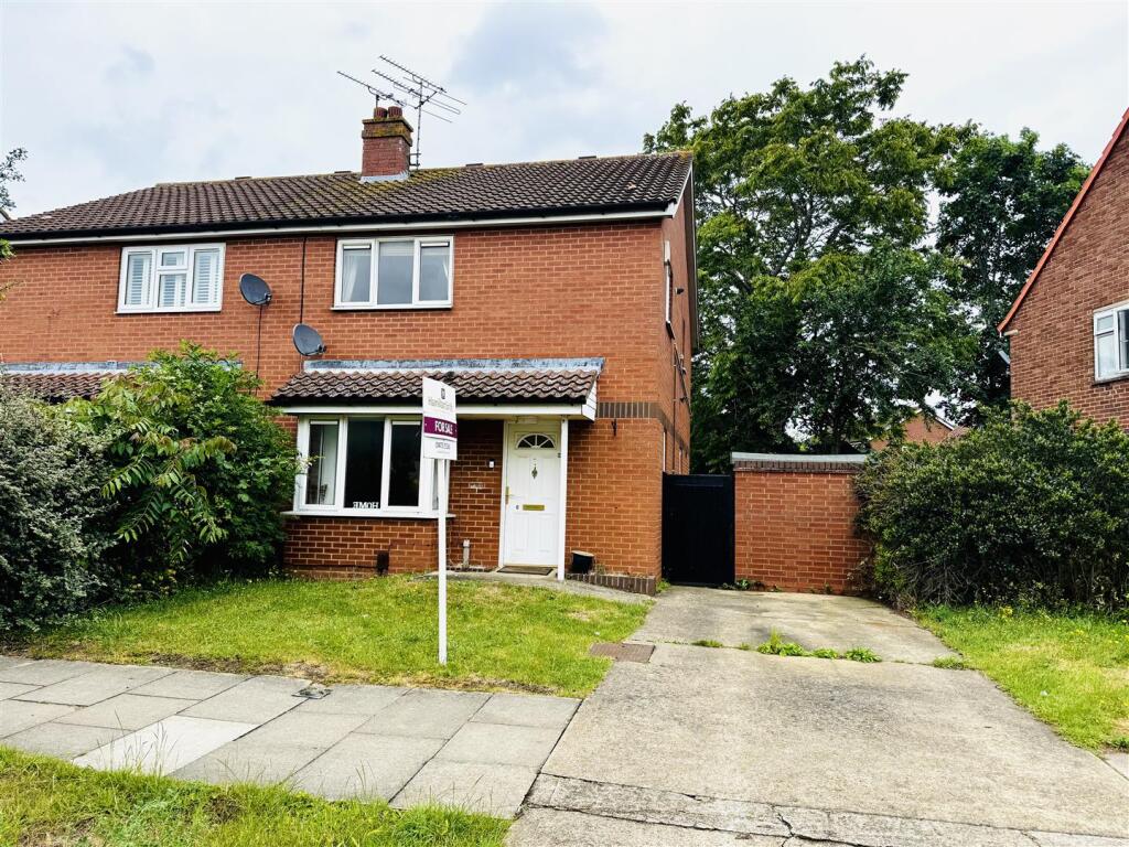 Main image of property: Donegal Road, Ipswich