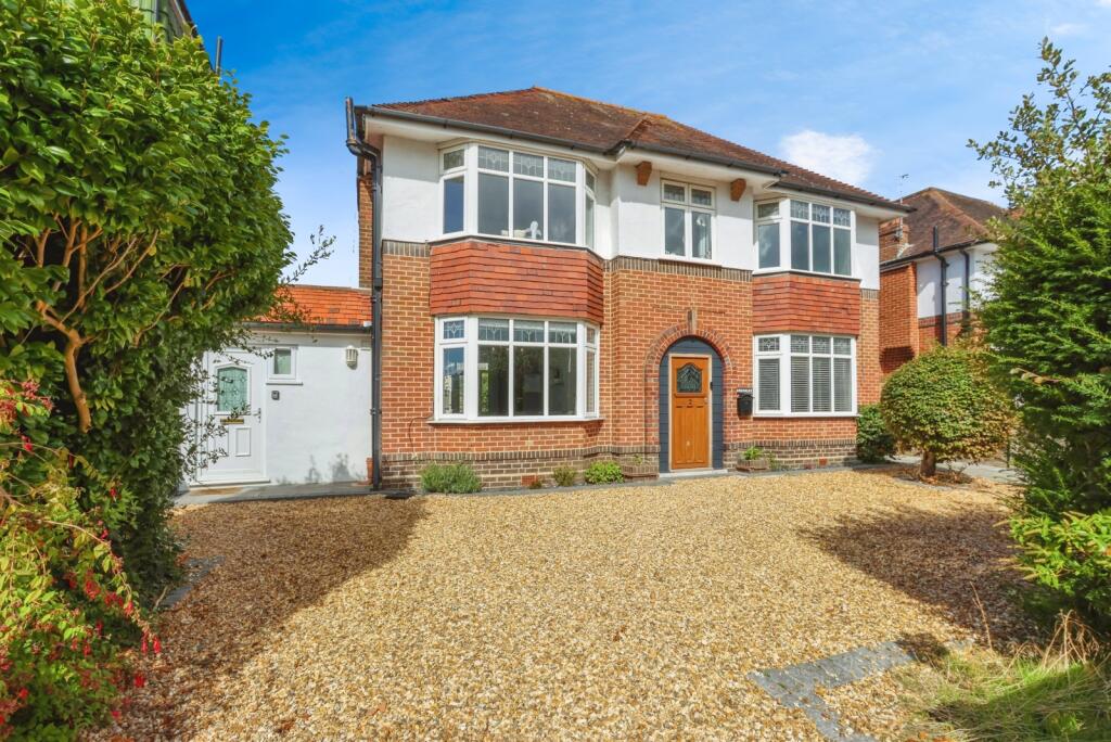 Main image of property: Grosvenor Gardens, Bournemouth, Dorset, BH1
