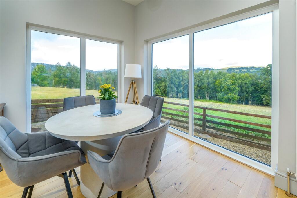 House in Newcastle upon Tyne, Harbottle - View 5