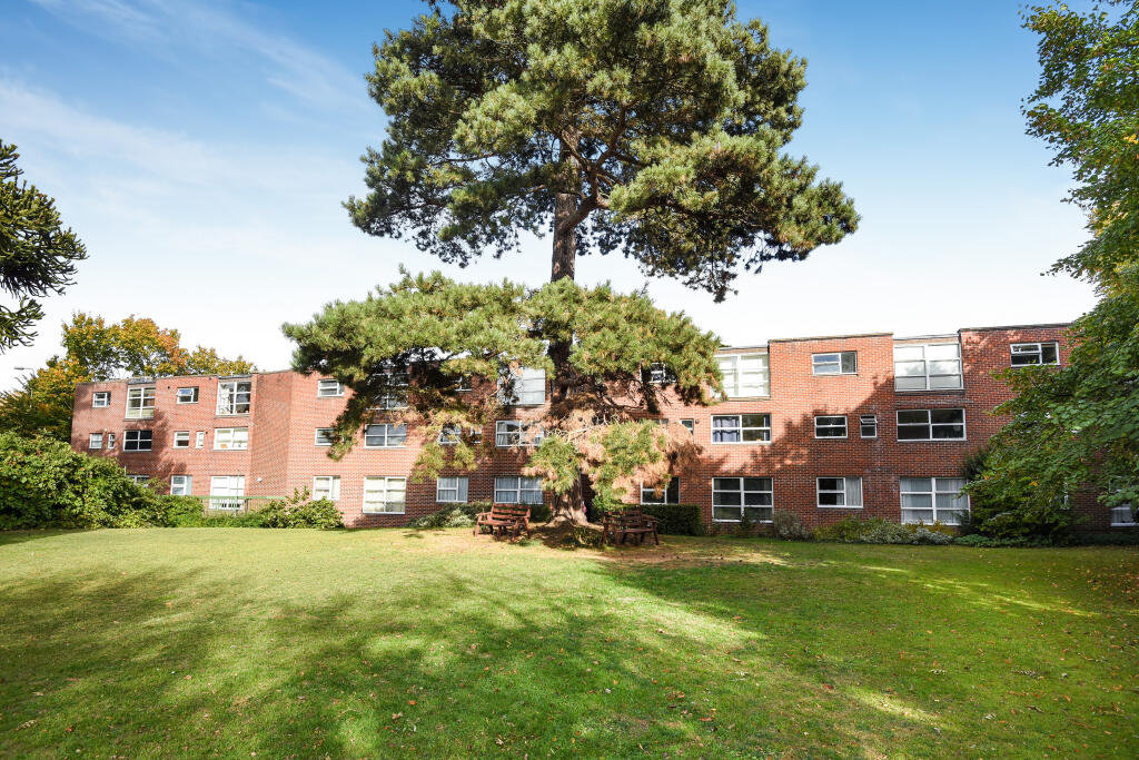 Main image of property: Russell Court, Oxford, OX2