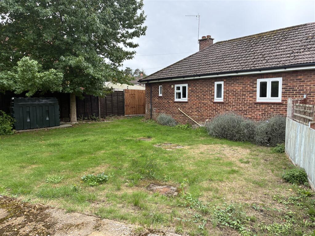 House in Breckland, Bradenham - View 3