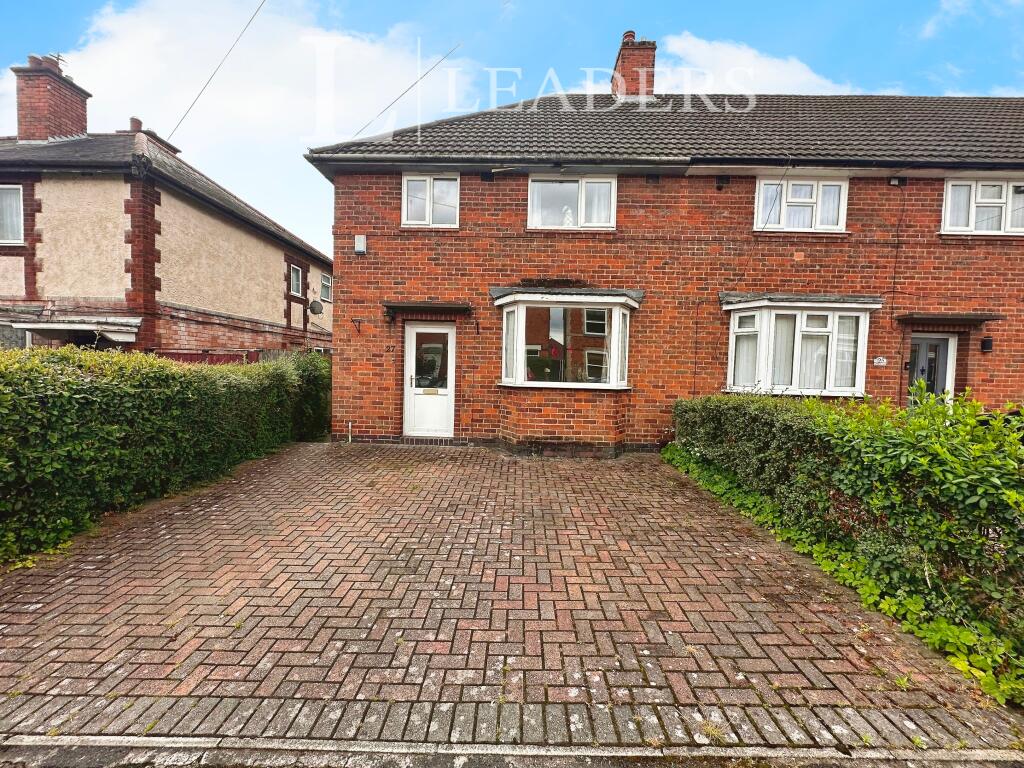 Main image of property: Barrow Road, Quorn, Loughborough, LE12