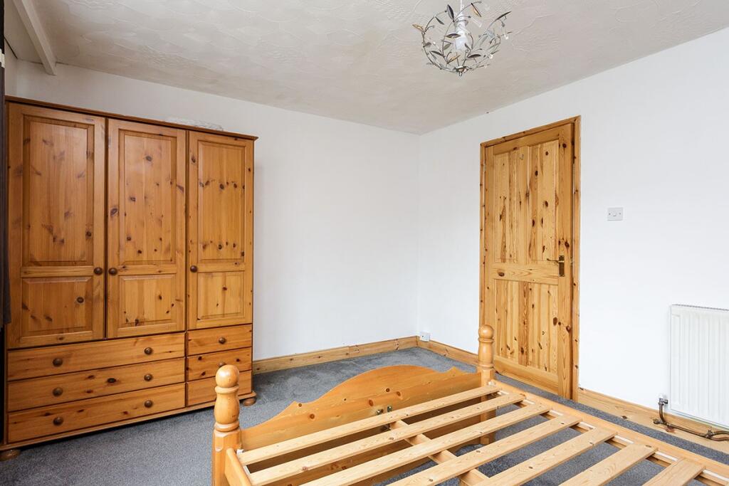 Apartment in Portsmouth - View 5