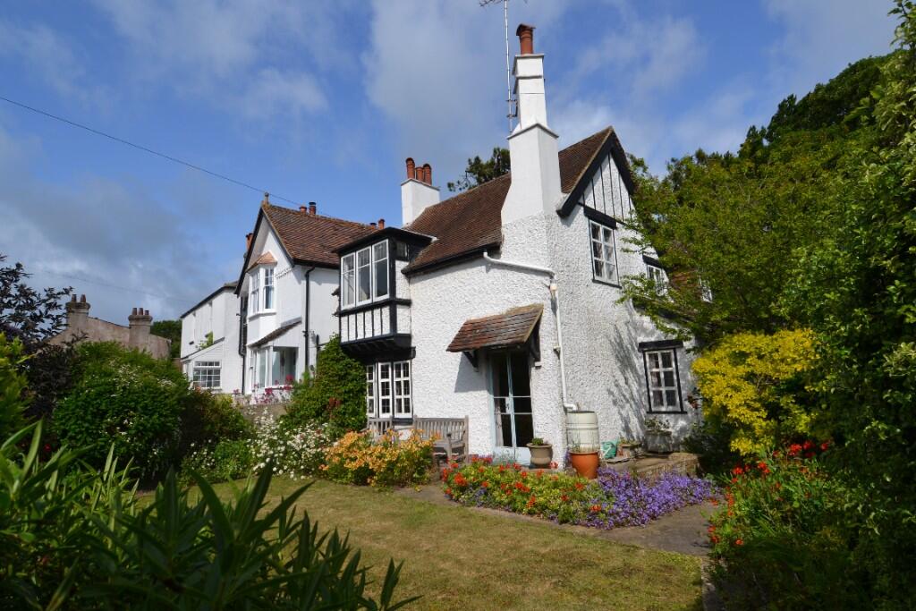 3-bed house on Kingsdown, Deal CT14 8AY, £460,000