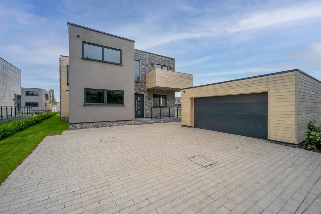 Main image of property: Copse Lane, Hayling Island