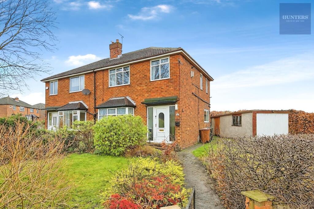 Main image of property: Chatsworth Road, Pudsey