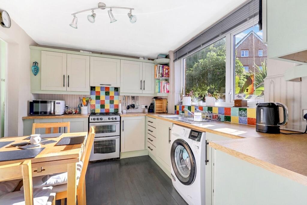 House in Nottingham, New Basford - View 4