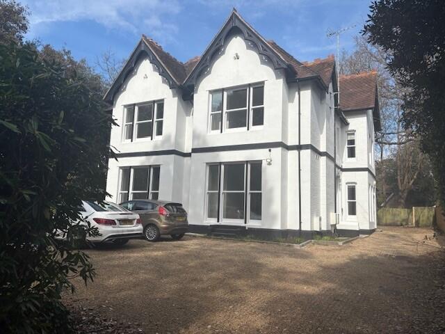 Main image of property: Christchurch Road, Bournemouth, Dorset, BH1