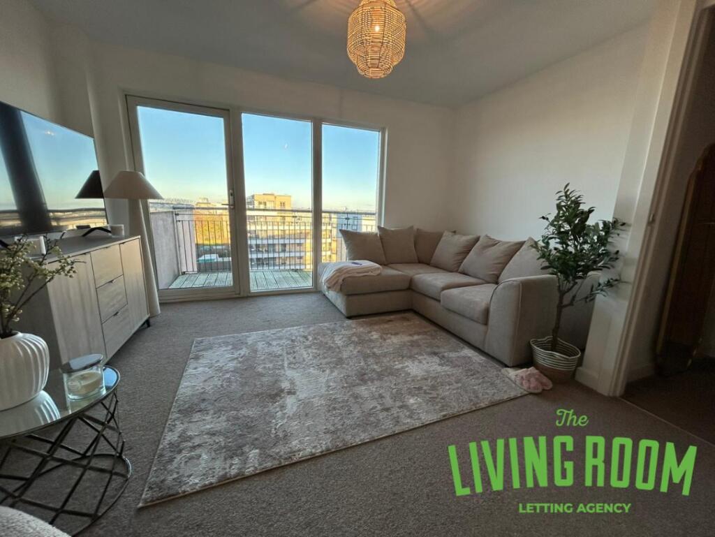 Main image of property: Beatrix House, Cardiff Bay, Cardiff