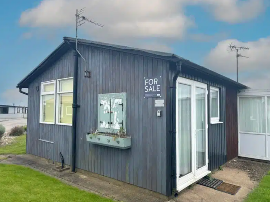 Main image of property: Wilsthorpe, Bridlington, YO15 3QN