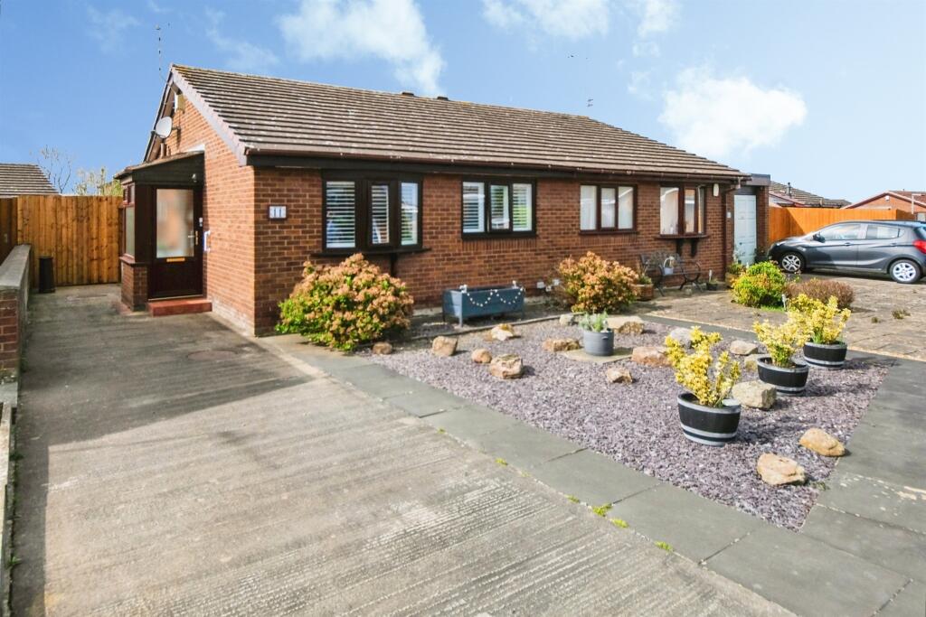 Main image of property: Oakmere Drive, Wirral