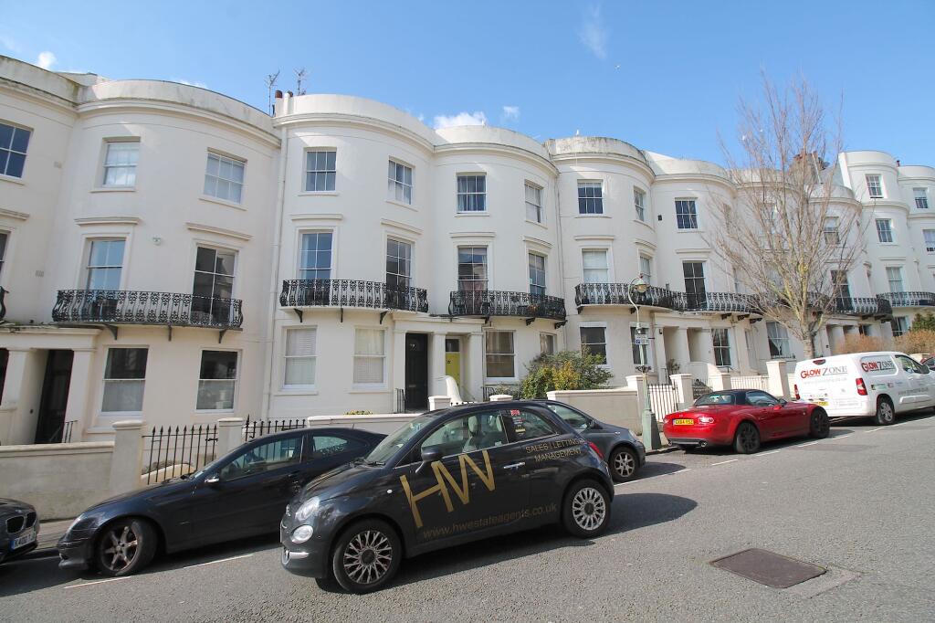 Main image of property: Lansdowne Place, Hove, BN3