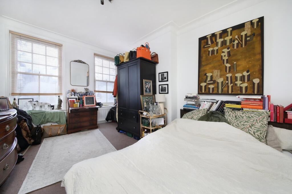 Main image of property: Brixton Hill, 
Brixton Hill, SW2