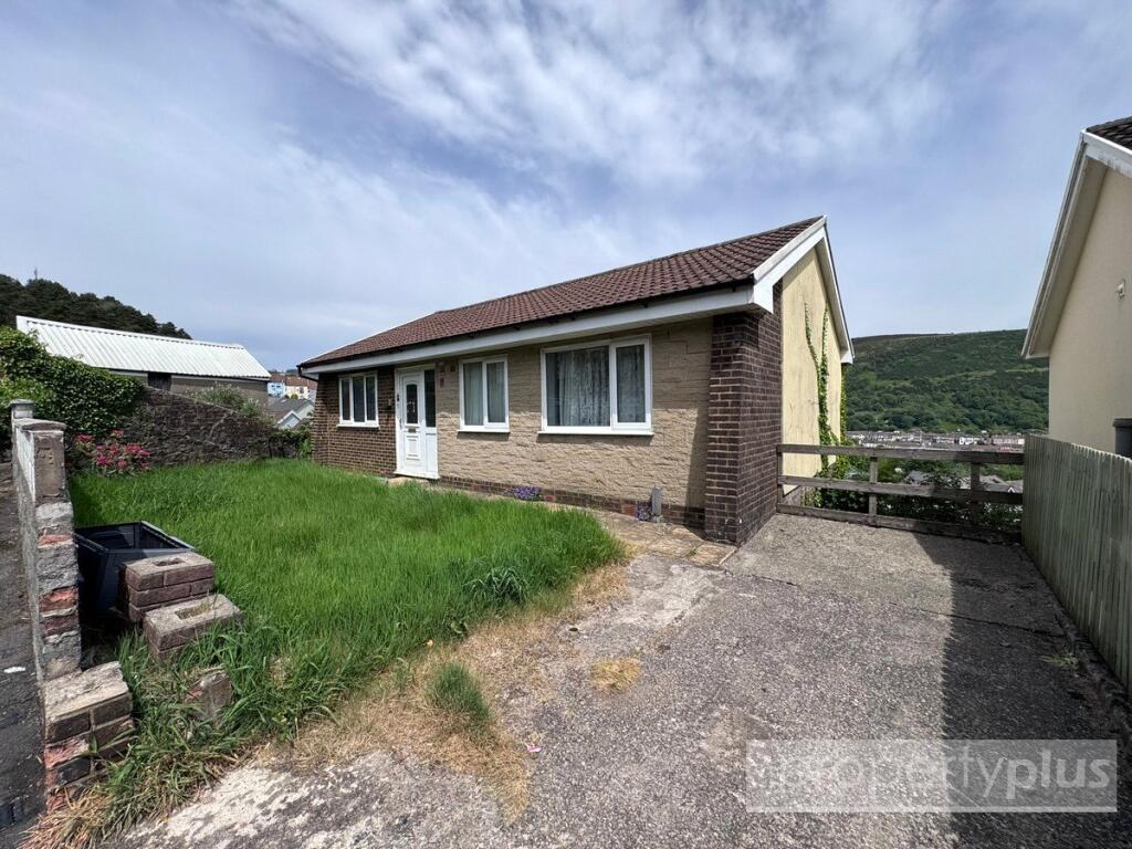 Main image of property: Old Street, Tonypandy, Rhondda Cynon Taff, CF40