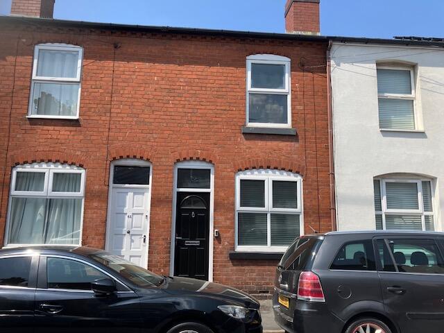 Main image of property: Moncrieffe Street, Walsall