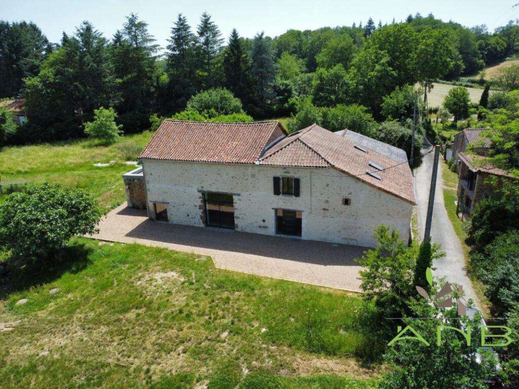 Main image of property: Poitou-Charentes, Charente, Écuras